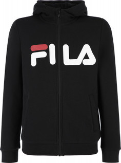 Толстовка для мальчиков FILA, размер 152