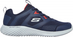 Кроссовки мужские Skechers Bounder, размер 45