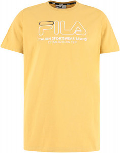 Футболка мужская FILA, размер 48-50