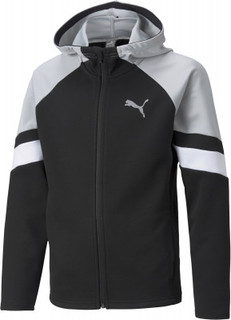Толстовка для мальчиков Puma Active Sport, размер 140-146