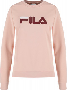 Свитшот женский FILA, размер 54-56