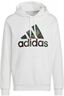 Худи мужская adidas Essentials, размер 48-50