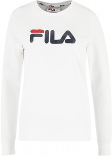 Свитшот женский FILA, размер 50-52