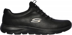 Кроссовки женские Skechers Summits, размер 37