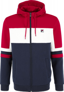 Толстовка мужская FILA, размер 48-50