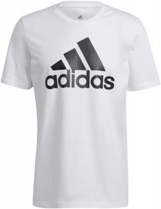 Футболка мужская adidas Essentials, размер 48-50