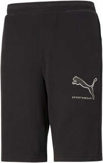 Шорты мужские Puma Athletics, размер 50-52