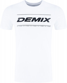 Футболка мужская Demix, размер 52