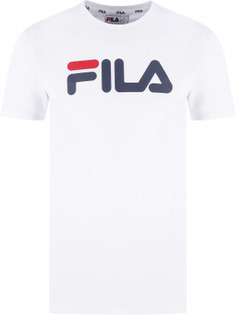 Футболка мужская FILA, размер 50
