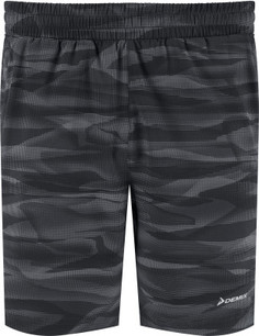 Шорты мужские Demix, размер 46