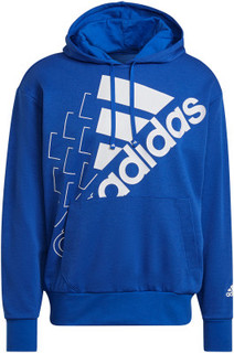 Худи мужская adidas Essentials Logo, размер 44-46