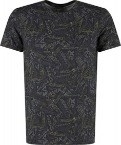 Футболка мужская Demix, размер 54