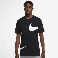 Футболка мужская Nike Sportswear, размер 44-46