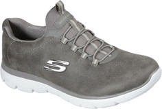 Кроссовки женские Skechers Summits, размер 37.5