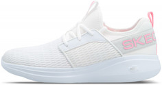 Кроссовки женские Skechers Go Run Fast, размер 39