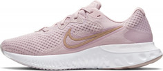 Кроссовки женские Nike Renew Run 2, размер 37
