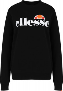 Свитшот женский Ellesse Agata, размер 44-46
