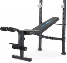 Силовая скамья со стойками Multi-Function Bench XT Pro Form