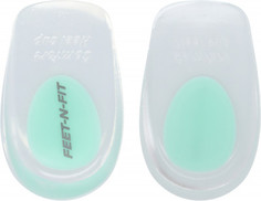 Подпяточники женские Feet-n-Fit Gel Heel, размер 35-39