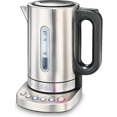 Чайник электрический Solis Vario Temp Kettle