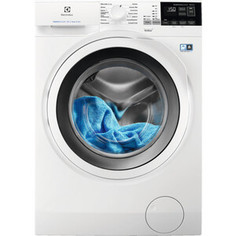 Стиральная машина с сушкой Electrolux EW7WR4684W