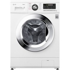 Стиральная машина LG F1296CDS3