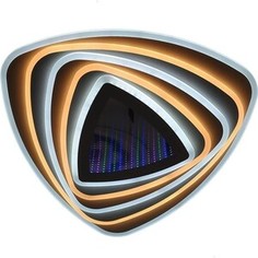 Светильник Hiper Потолочный светодиодный Galaxy H817-5