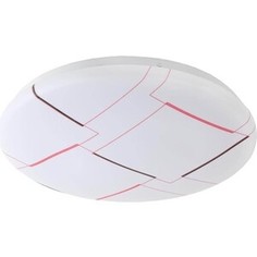 Светильник ЭРА Потолочный светодиодный SPB-6-slim 1-18-4K Б0043820 ERA