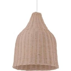 Подвесной светильник Ideal Lux Haunt SP1 Legno