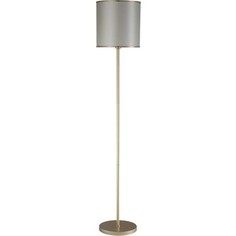 Торшер Crystal Lux Sergio PT1 Gold