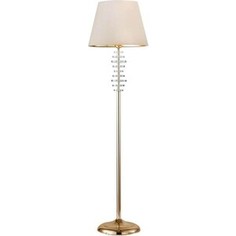 Торшер Crystal Lux Armando PT1 Gold