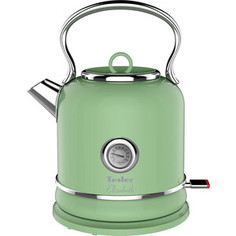 Чайник электрический Tesler KT-1745 GREEN