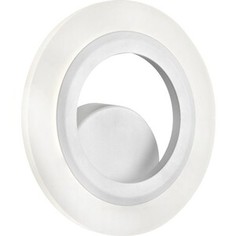 Бра iLedex Gravity A006-1 11W 4000K WH