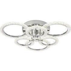 Люстра Ambrella light Потолочная светодиодная Original FA414