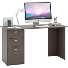 Стол письменный Мастер Прайм-58 венге СТЛ-Прайм-58-ВМ