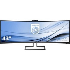 Монитор Philips 439P9H