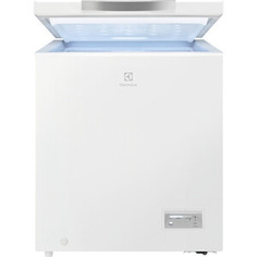 Морозильная камера Electrolux LCB1AF14W0