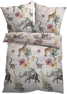 Постельное бельё Bonprix