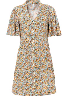 Платье Bonprix