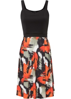 Платье Bonprix