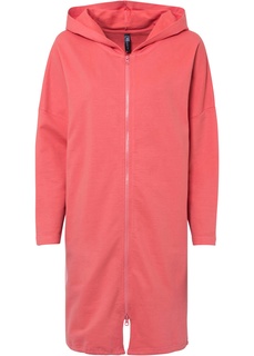 Платье трикотажное Bonprix