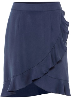 Юбка из лиоцелла TENCEL™ Bonprix