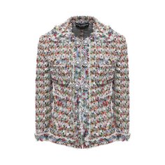 Жакет Dolce & Gabbana
