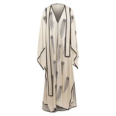 Платье из вискозы Stella McCartney