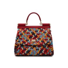 Сумка Sicily Dolce & Gabbana