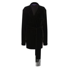 Жакет из вискозы Ralph Lauren