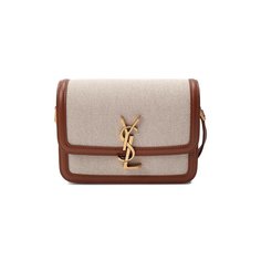 Сумка Solferino YSL Lock Saint Laurent