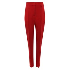 Шерстяные брюки Givenchy