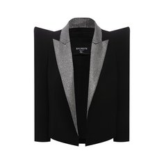 Жакет из вискозы Balmain