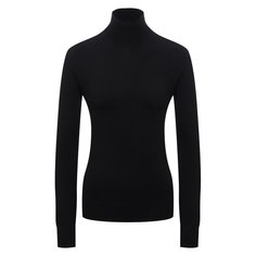 Водолазка из вискозы Bottega Veneta